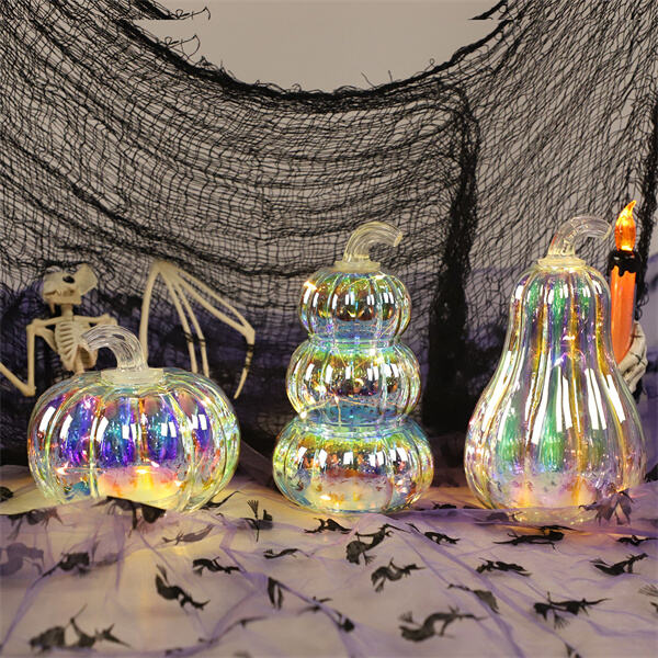 DIY Pumpkin Decorations for a Festive Fall Touch