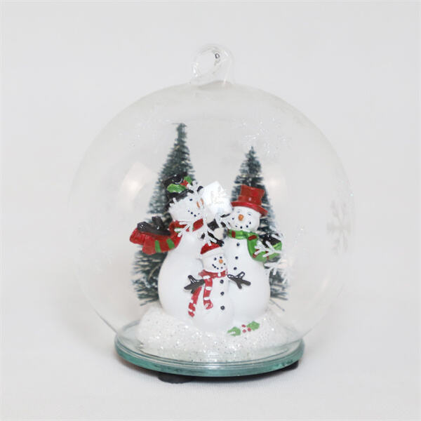 Custom Christmas Balls for a One-of-a-Kind Holiday Experience