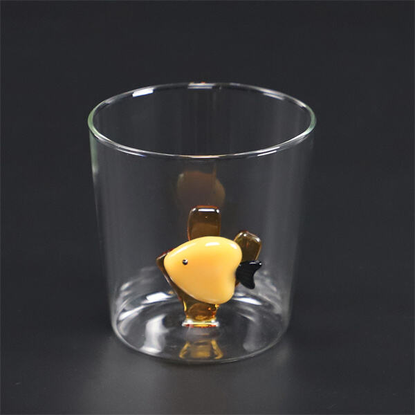 Custom Glass Cups for Special Occasions