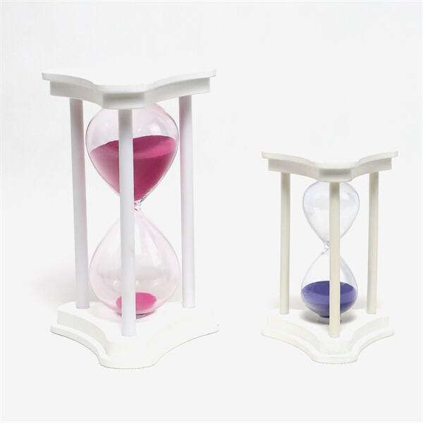 The perfect tool for efficient time management."