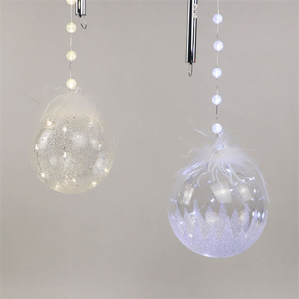 Upgrade your tree with shatterproof Christmas ball ornaments