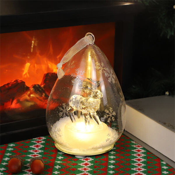 Create Lasting Memories with Customized Ball Ornaments for Your Family