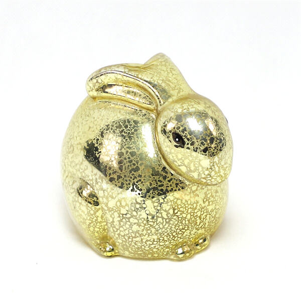 Turning your home into an Easter wonderland with bunny du00e9cor