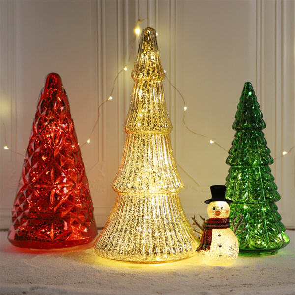 Celebrate Family History with Mementos on the Tree