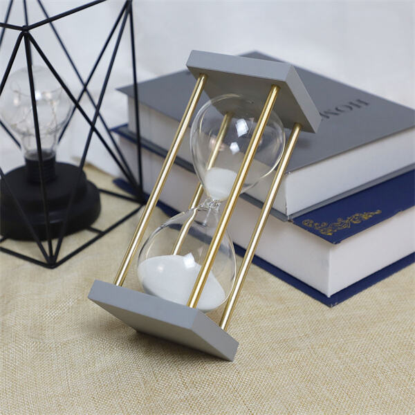 The Versatility of a Glass Sand Timer
