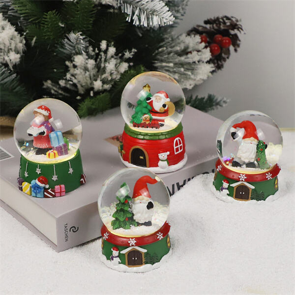 Bring a Touch of Elegance to Your Holiday Decor with Glass Ornaments