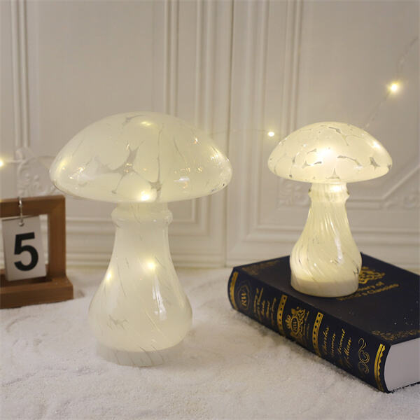 Save Energy and Money with an LED Table Lamp