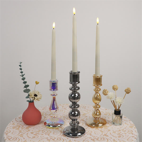 The Ultimate Modern Candle Holder Collection