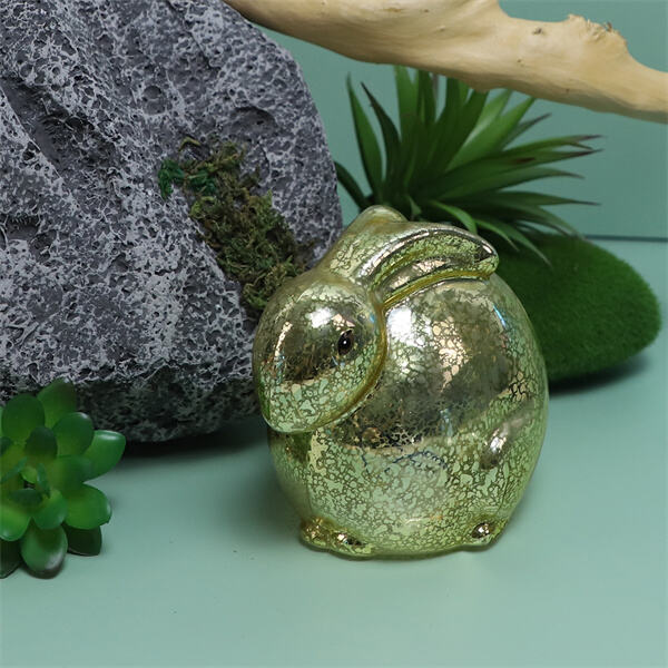 DIY Easter bunny decorations for a festive home