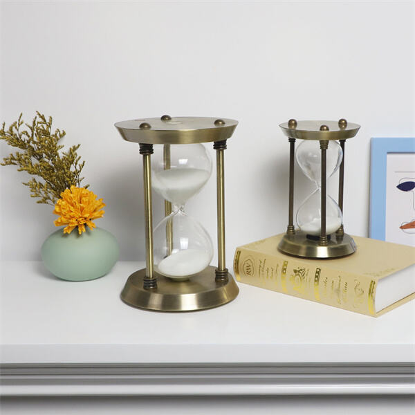 Discovering the Benefits of Sand Timers for Meditation and Yoga