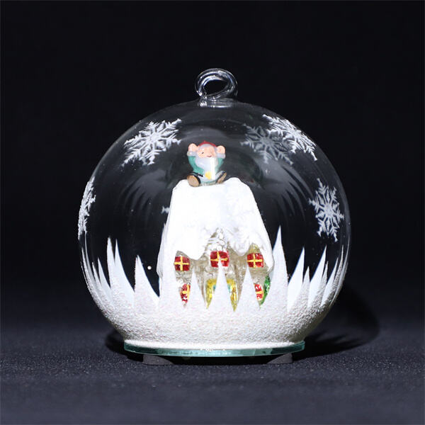 Decorative Glass Balls Elevate Your Decor