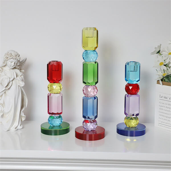 Elevate Your Candle Game with Our Unique Candle Holder Designs