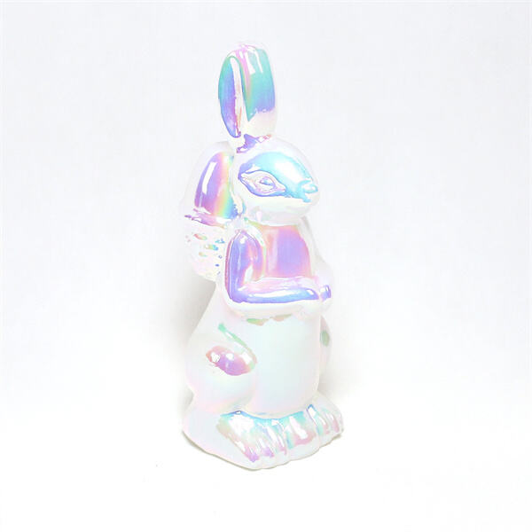 Bunny Ornaments That Make Your Tree Shine