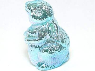Why Easter Glass Rabbit Aligns with Trends in Artistic Holiday Decoration
