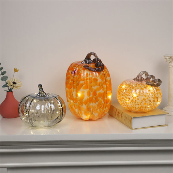 Creative Pumpkin Decorating Ideas