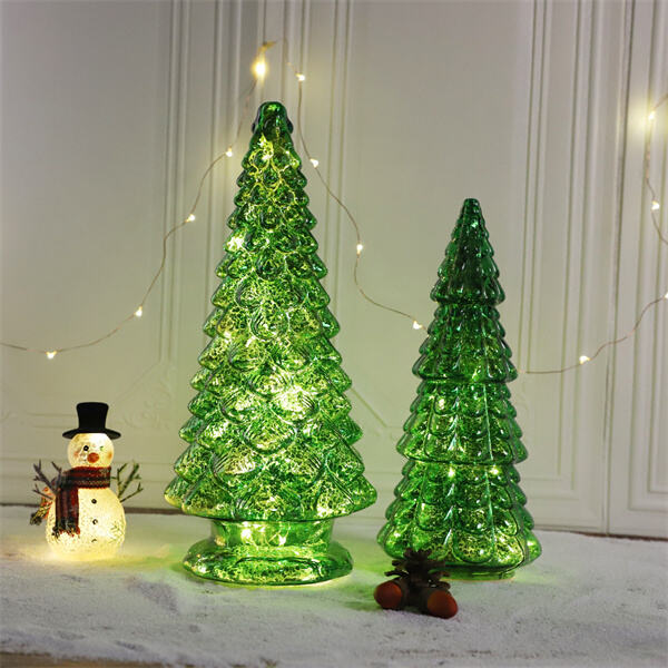 Meaningful Christmas Ornaments to Last a Lifetime