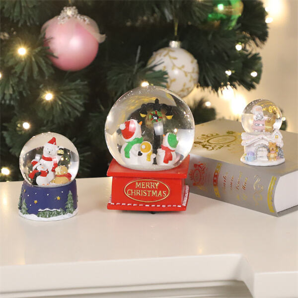 A timeless keepsake for all ages