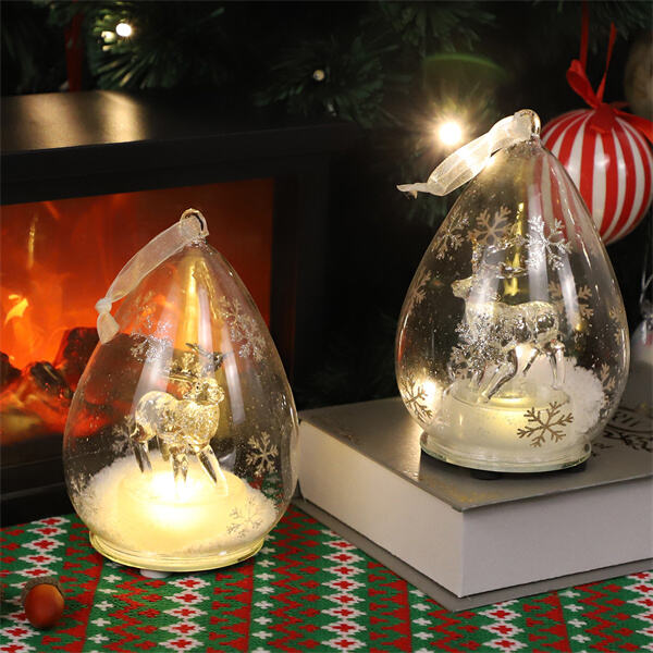 Celebrate Special Moments with Personalized Ball Ornaments