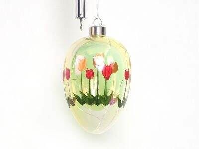 The Rise of Personalized Easter Eggs in the Decorative Accessories Market