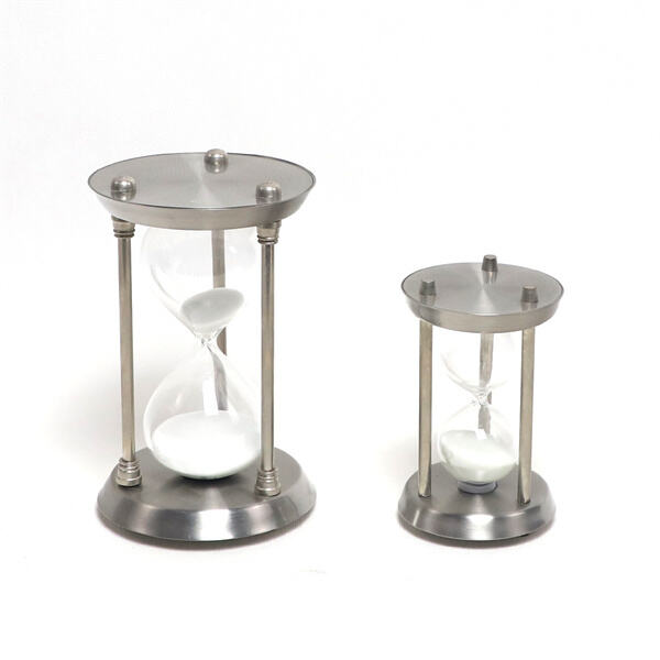 Why Sand Timers Are a Foolproof Way to Manage Time During Games and Activities