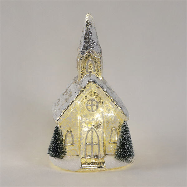 Elevating Your Christmas Tree with Antique Glass Baubles