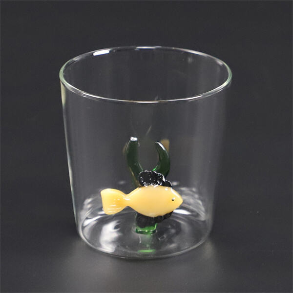 Promote Your Business or Event with Custom Logo Glass Cups