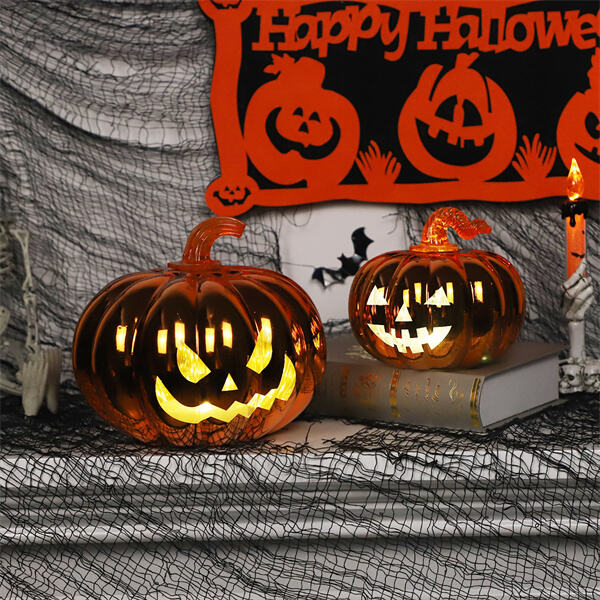 How to Choose the Best Pumpkins for Your Jack o Lantern