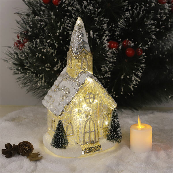 Adding Nostalgic Warmth to Your Holiday Season