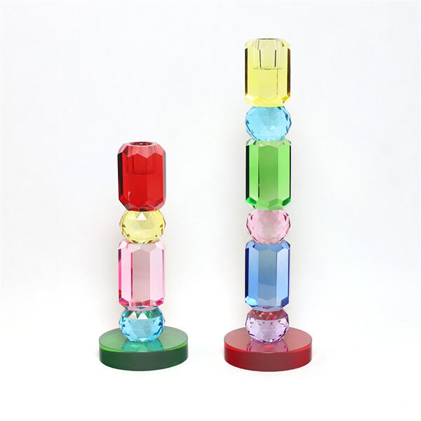 Enjoy Comfort and Ambiance with Our Elegant Candle Holder Sets