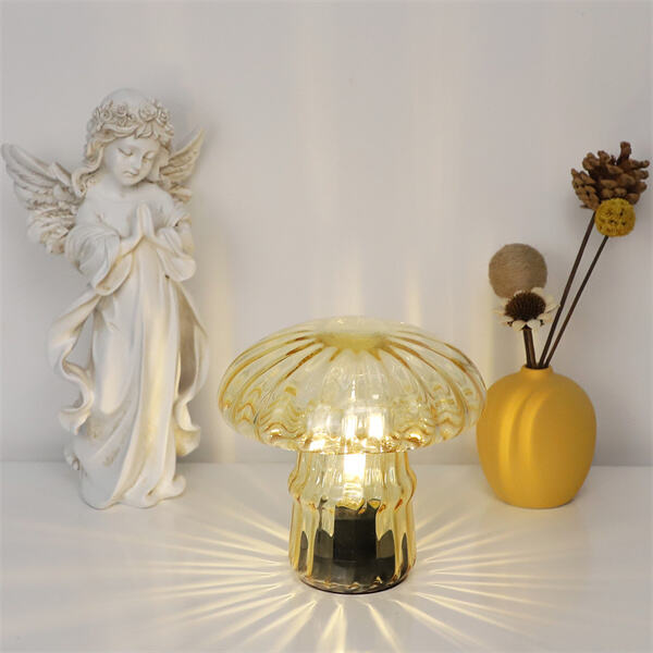 Illuminate your life with the convenience of battery-powered lighting.