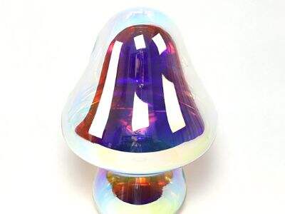 Comment rendre les lampes à lumière champignon un élément phare de votre maison