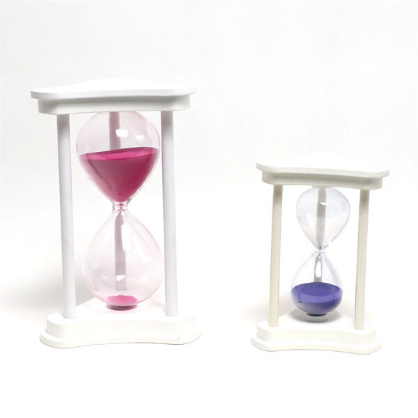 Take control of your day with the help of this accurate timer.