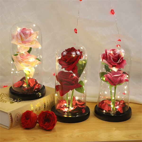 Découvrez la beauté d'une fleur lumineuse
