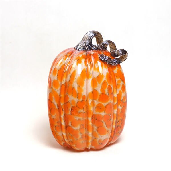 Pumpkin Decorations for the Modern Home