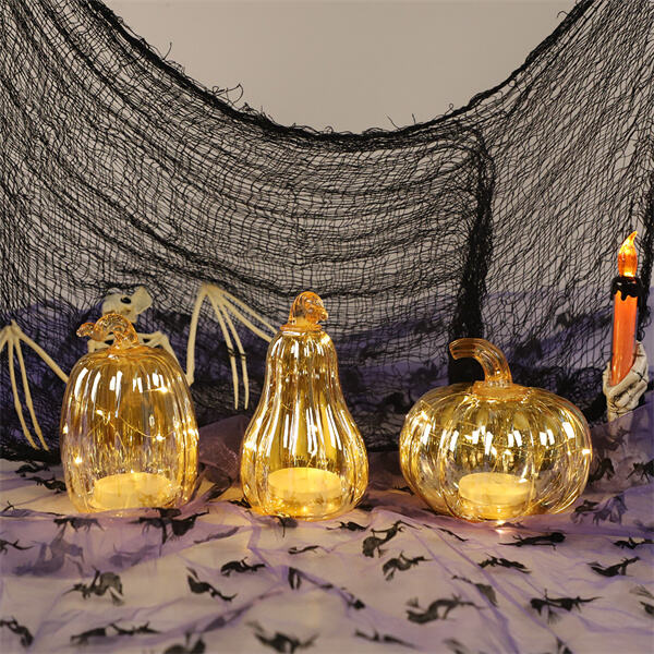 Ideas for Halloween Pumpkin Decorating