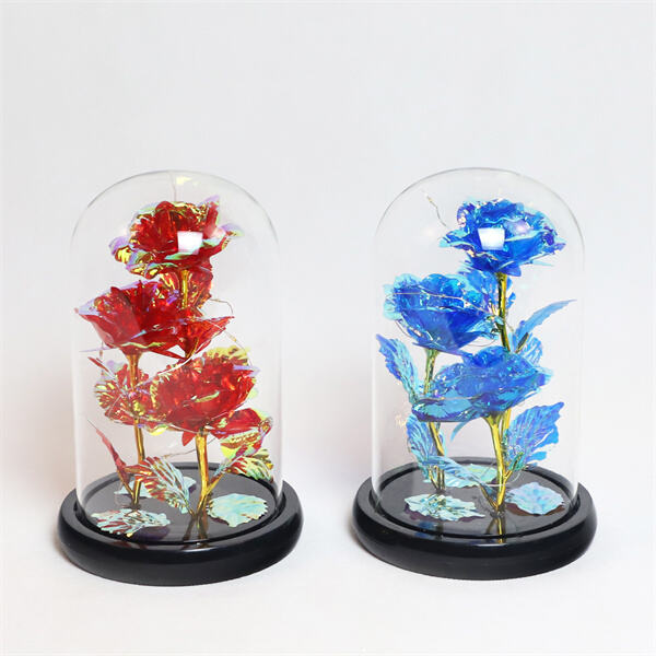 Say it with LED flowers u2013 the perfect gift for any occasion.