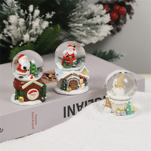 Decorate Your Tree in Style with Personalized Christmas Ball Ornaments
