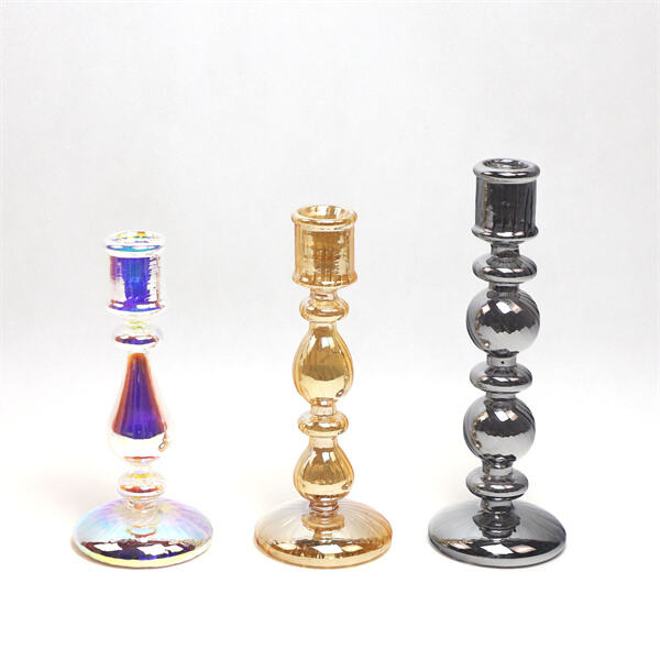 Discover the Best Modern Candle Holders for Any Setting.