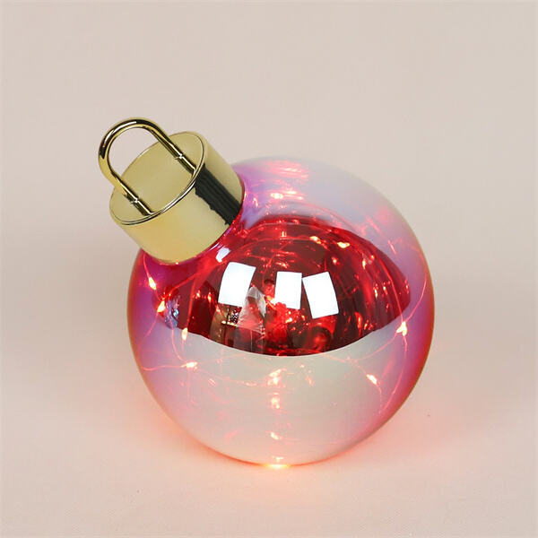 Large Ornament Balls to Elevate Your Festive Display.