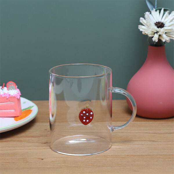 Choosing the Perfect Cup Material