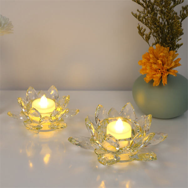 Tea Light Candle Holders for Every Occasion