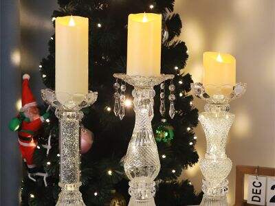 Why Candle Holder Finishes Influence Customer Perception of Quality