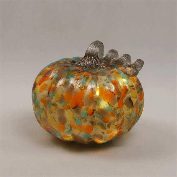Elevate your autumn decor with craft pumpkins