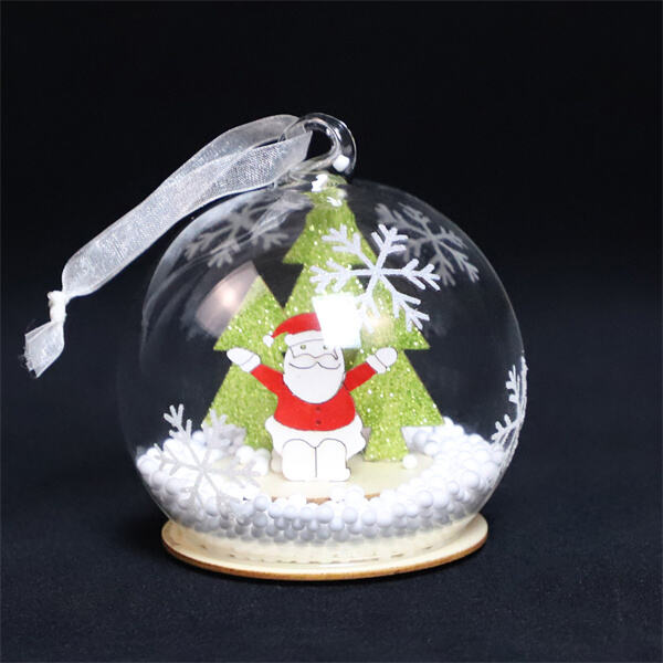 Elevating Your Christmas Decor With Vibrant Tree Balls