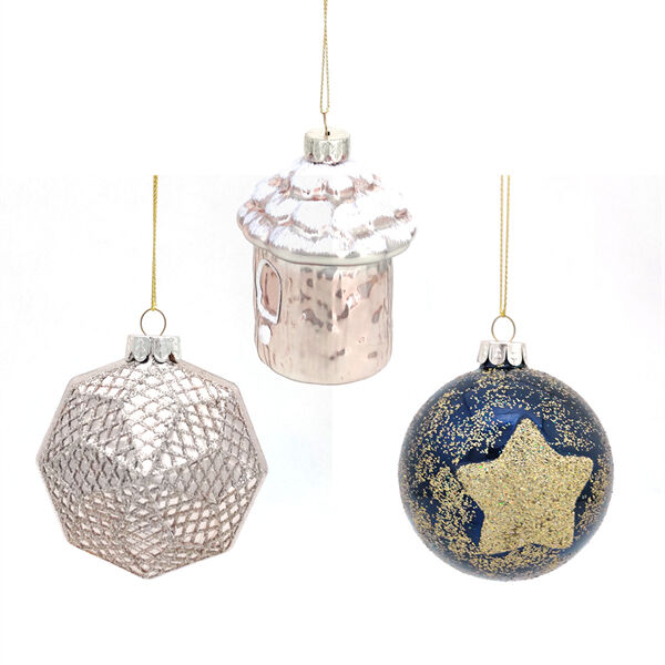 Stock Up on Discounted Christmas Baubles and Make Your Tree Sparkle this Season