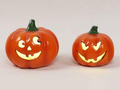 Pourquoi nos citrouilles d'Halloween sont-elles des choix populaires pour les vacances