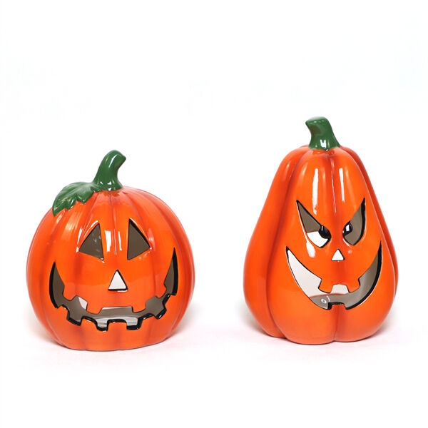 Illuminate Your Halloween Party with Pumpkin Lights