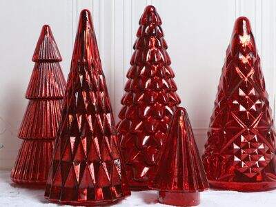 Creative Christmas decoration ideas to brighten your home