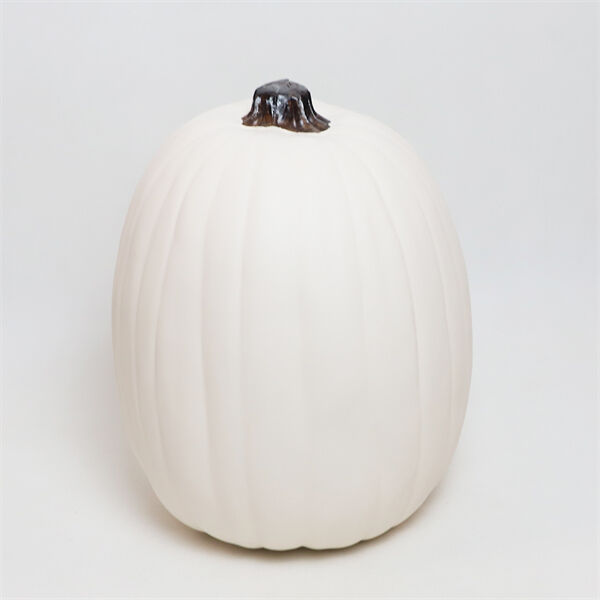 White Pumpkins Fit Any Style