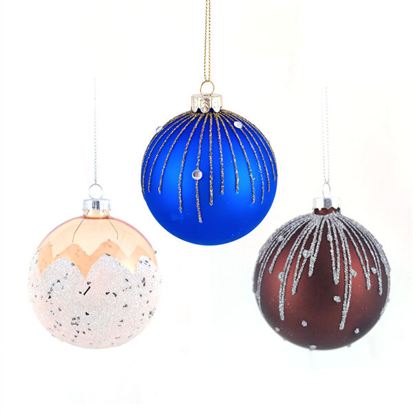 Holiday Baubles on Sale!